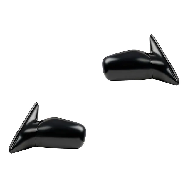 Par De Espejos Mecanicos Nissan Tsuru Iii 2001 2002 2003