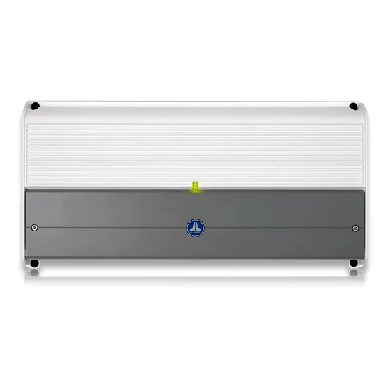 Amplificador Marino Jl Audio M1000/1v2 1000 Watts 1 Canal