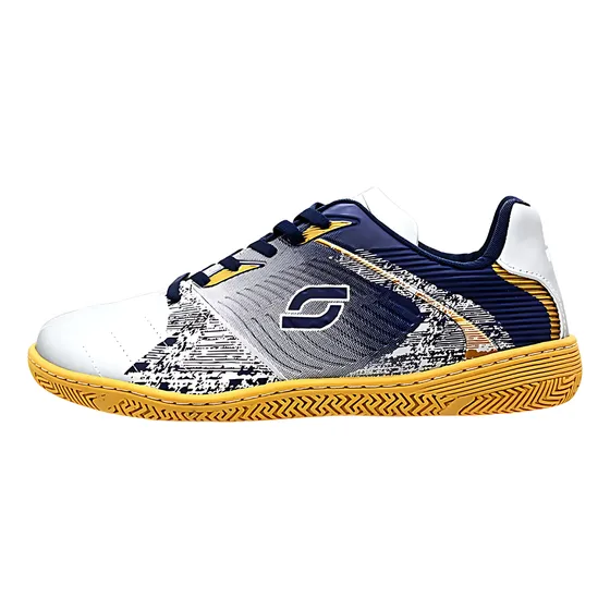 Botines Deportivos Futsal Suela Caramelo Soft 7102