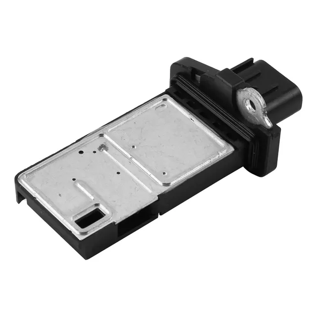 Sensor De Flujo Masivo De Aire Maf Motorcraft 3l3a-12b579-ba