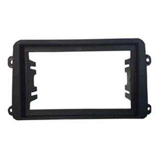 Frente Adaptador Inst Pantalla Bora-jetta A6-tiguan-passat Frente Adaptador Inst Pantalla Bora-jetta A6-tiguan-passat