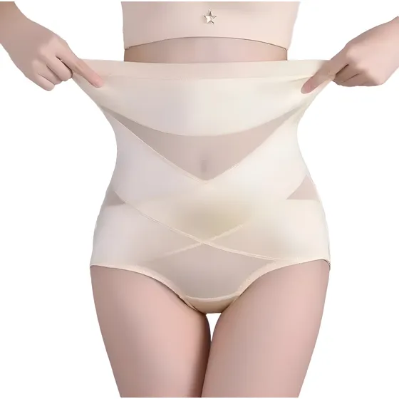 Faja Reductora De Abdomen Talla M