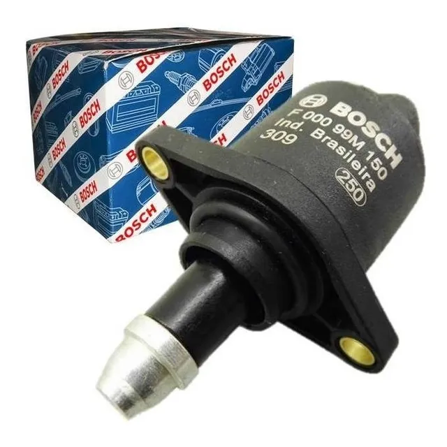 Valvula Marcha Minima (iac) Volkswagen Pointer Pick Up 2000