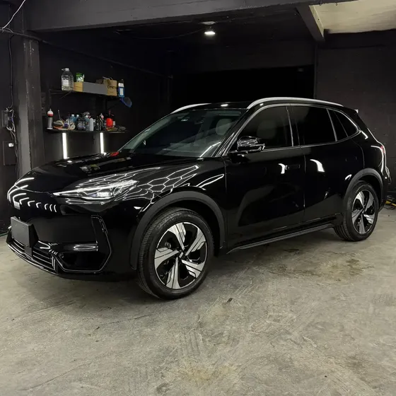 Geely Ex5 2026 0.0 Max (60,22 Kwh)