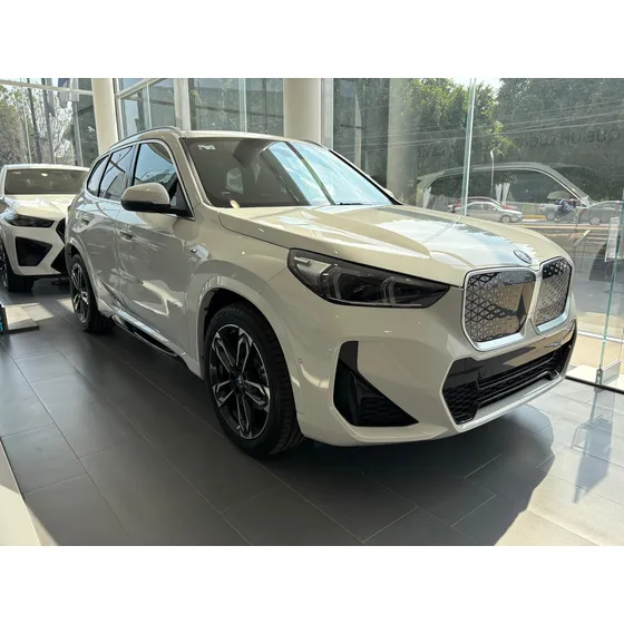 Bmw Ix1 0.0 Edrive20