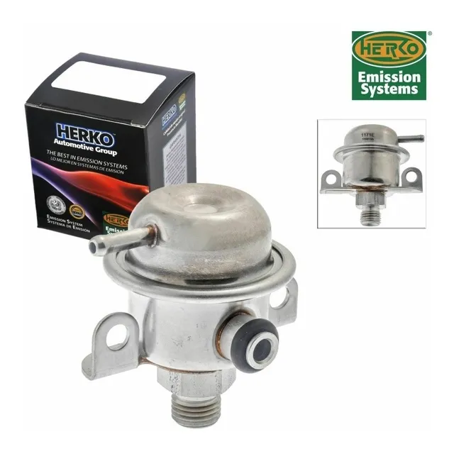 Regulador De Presión De Gasolina De Explorer 4.0 Y Ranger 