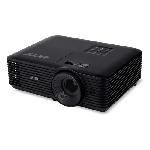 Projetor Benq Empresarial Ms560 Svga 4000 Lumens Cor Branco