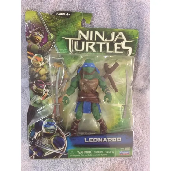 Tortuga Ninja