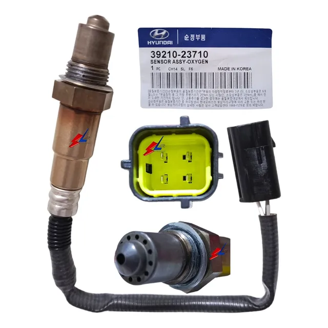 Sensor De Oxigeno Para Tucson Sportage Elantra 2.0