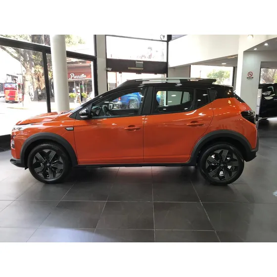 Renault Kardian 1.0 Tce Premiere Edition 200 Edc
