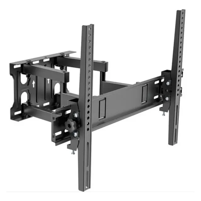 Soporte Tv Con Brazo Movil Beone Bm 9100 P/ Led/ Hasta 80