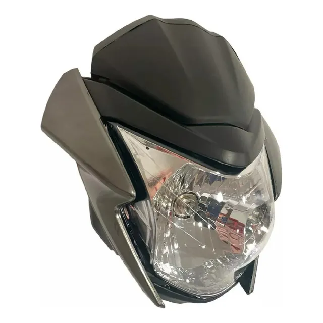 Farola Carenaje Invicta Cb 150 Honda Modelo Viejo 