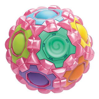 Juguete Antiestrés Con Bola Íris Bola Giratoria De Iris Mági Juguete Antiestrés Con Bola Íris Bola Giratoria De Iris Mági