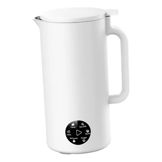 Máquina Para Hacer Leche De Nuez, Máquina Para Hacer Leche