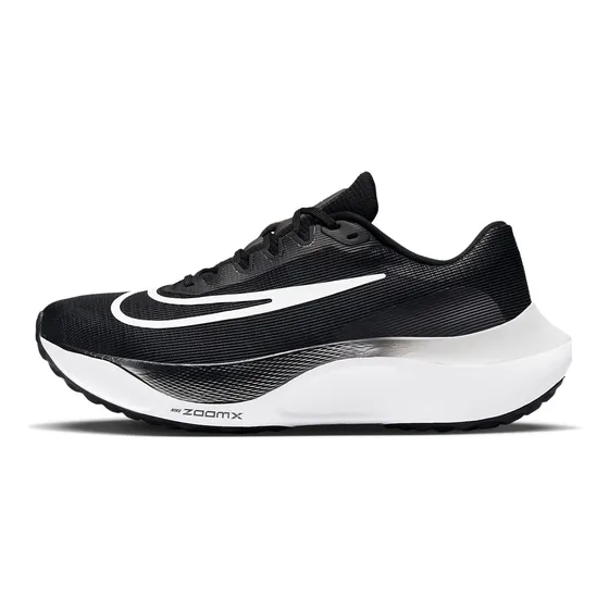 Zapatilla Nike Zoom Fly 5 Deportivo De Running Dm8968-001  