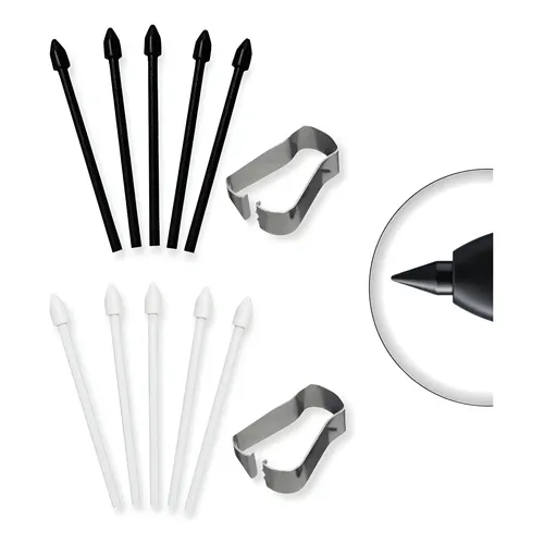 Caneta De Toque Anti-acidental Para iPad 2018-2024 | MercadoLivre