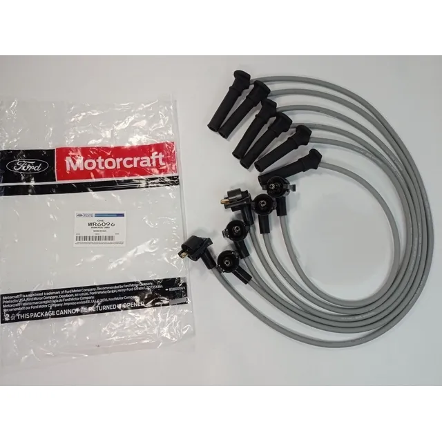 Cables De Bujías Explorer 4.0 Año 95 96 97 98 99 2000 2001 
