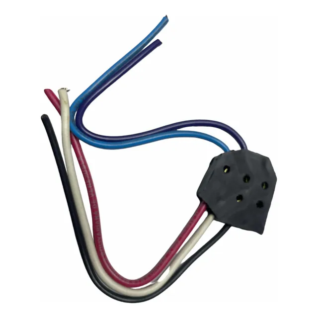 Conector Conmutador Un Pase Malibu Caprice Monte Carlo