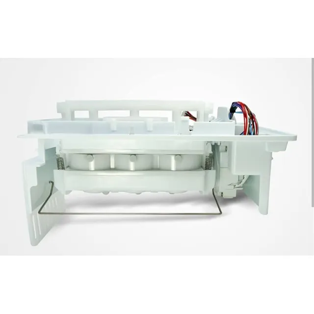 Fabricador De Hielo Neveras LG Aeq73449901 Modelo Lm855xd