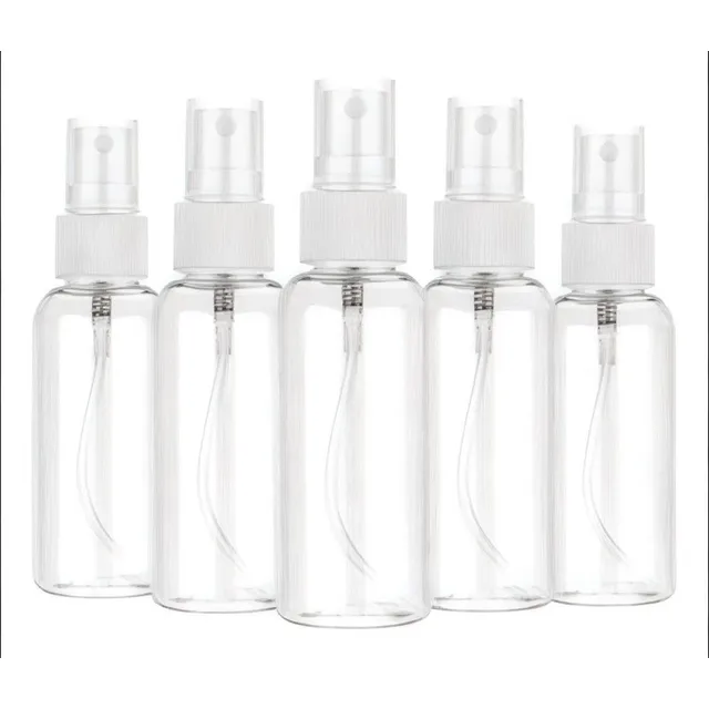 Envase, Frasco Rociador , Atomizador 60ml (pack X 10)