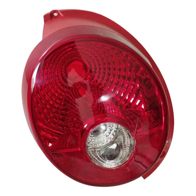 Lampara Stop Trasero Izquierdo Chevrolet Spark Cronos Go 