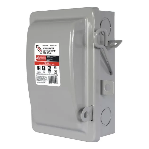 Switch 2x30 300795 Iusa