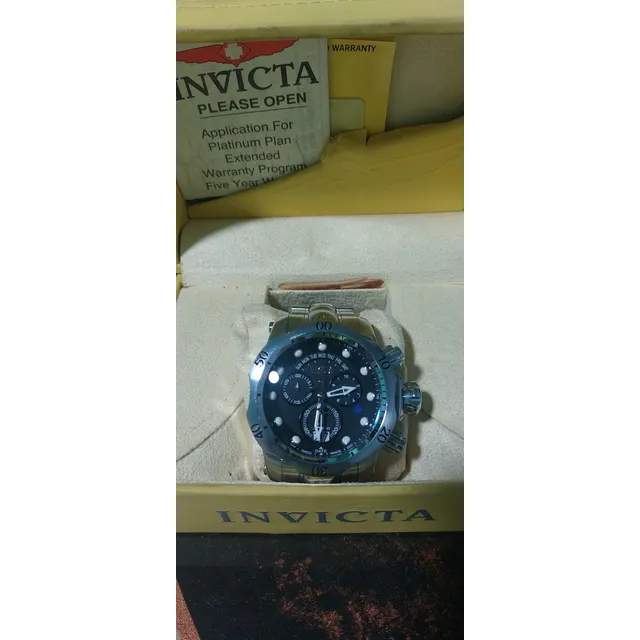 Reloj Invicta Venom