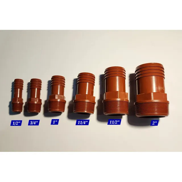 Adaptadores Flex