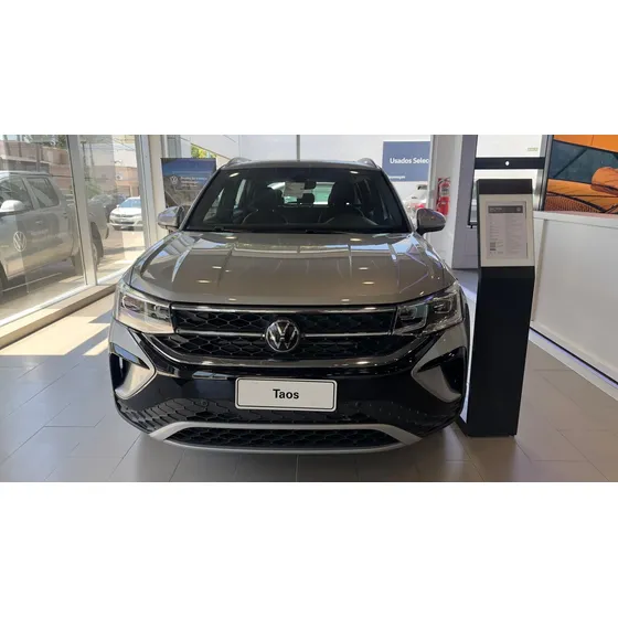 Volkswagen Taos 1.4 250 Tsi Highline