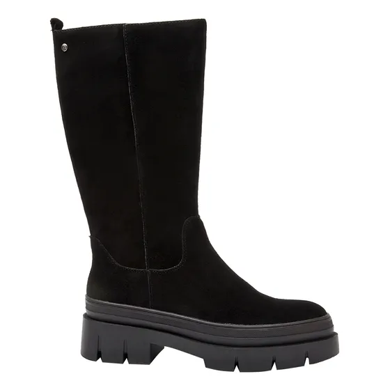 Bota Casual Mujer Bruno Rossi - J666