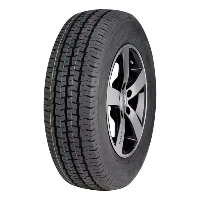 Cubierta 185 R14 Carga Ovation V03 Neumático