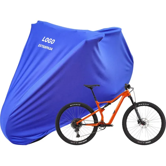 Capa Protetora Bike Cannondale Scalpel Carbon Se 2 Mtb