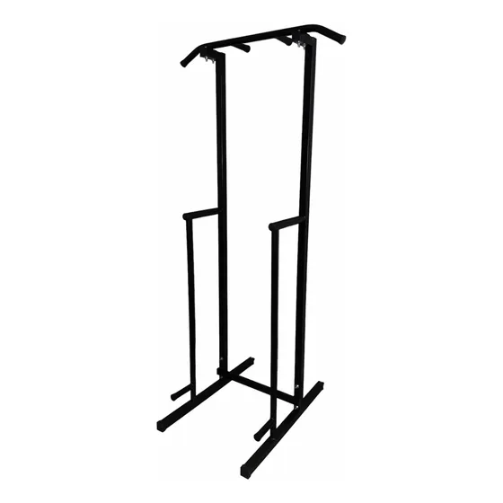 Torre Multifuncion Barras Paralelas Calistenia Multibarras