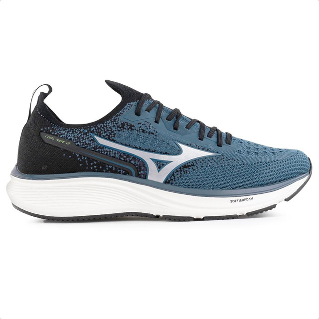 Tênis Mizuno Original Masculino Confortável - Promoção Tênis Mizuno Original Masculino Confortável - Promoção