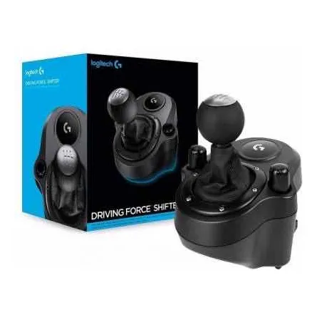 Palanca De Cambio Volante Logitech G29