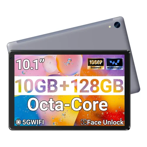 Tablet Zonko X10 10.1'' Android 9.0 2gb+32gb 3g Dual Sim Sil