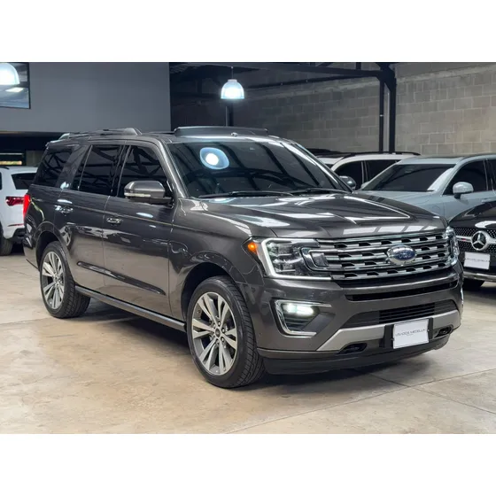 Ford Expedition 3.5 Limited