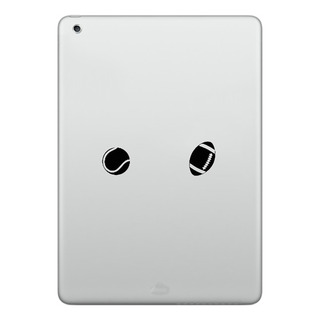 Calcomanía Sticker Vinil Para Laptop Deporte Mod2 Calcomanía Sticker Vinil Para Laptop Deporte Mod2