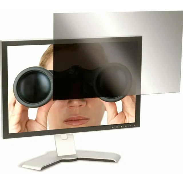 Targus 4vu Privacy Filter Screen For 20-inch Widescreen