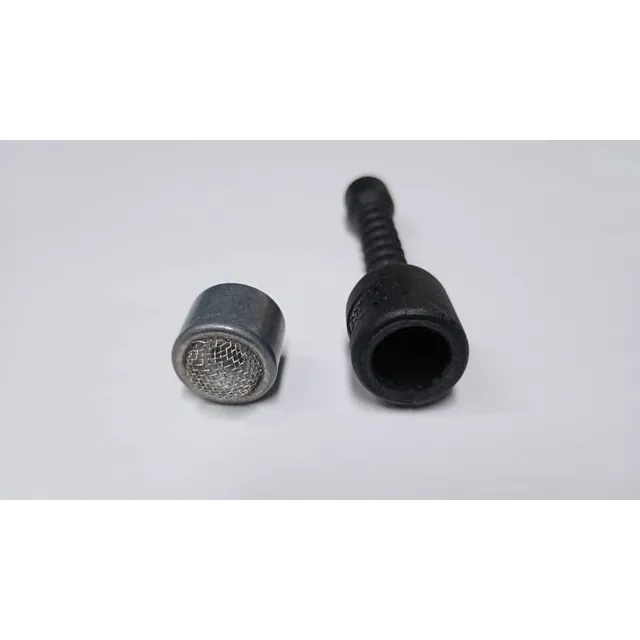 Manguera Gasolina Para Motosierra Stihl 038