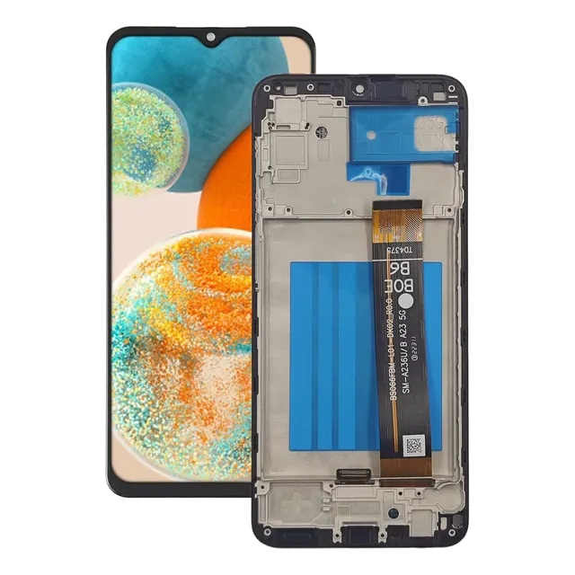Display Pantalla Lcd + Táctil Para Samsung A23 5g Incell