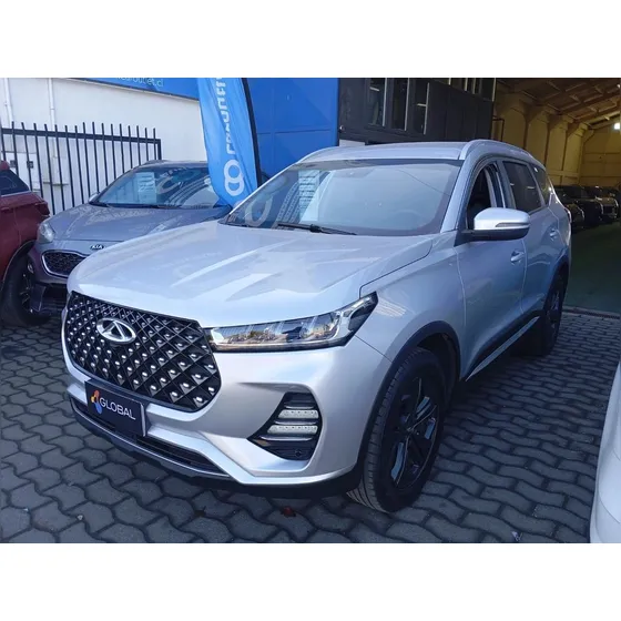 Chery Tiggo 7 Pro Gls 1.5 Cvt