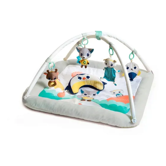 Gimnasio Tiny Love Plush Into The Wild