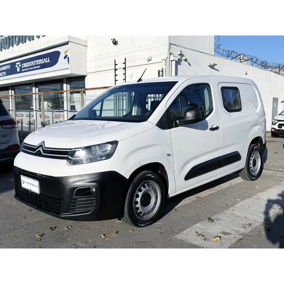Citroën Berlingo K9 1.6