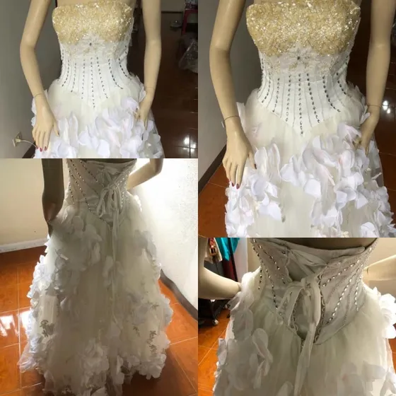 Vestidos Para Novias Y Quinceañeras Nuevos De Gala 