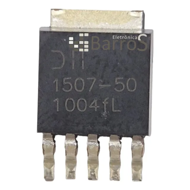 Ap1507-50d5l - 1507-50 -  Sot252-5 - Original