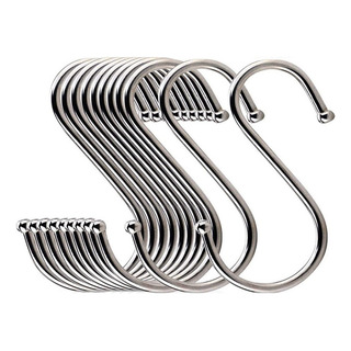 Colgador De Ollas Y Sartenes De Cocina Con Ganchos En Forma Colgador De Ollas Y Sartenes De Cocina Con Ganchos En Forma