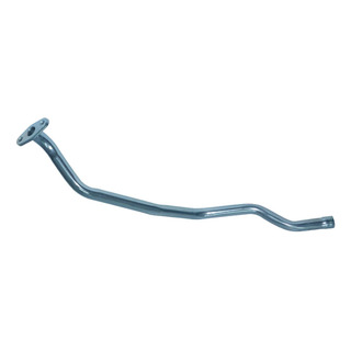 Cano Retorno Turbina Com Flange Mercedes 1618/1621-366a Cano Retorno Turbina Com Flange Mercedes 1618/1621-366a