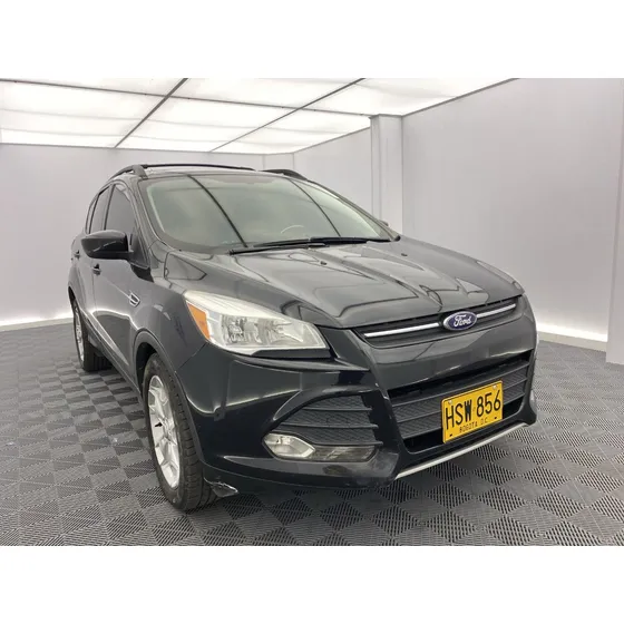 Ford Escape 2.0 Se 4x4