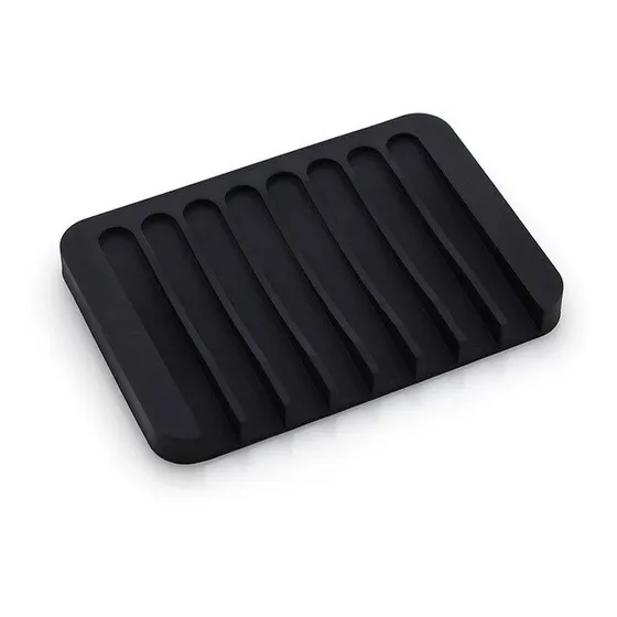 Jaboneras De Silicona Para Ducha, Baño, Cocina